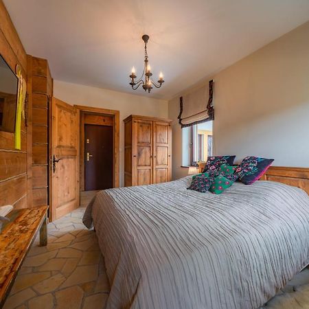 זקופאנה Apartament Zielony Blisko Krupowek מראה חיצוני תמונה