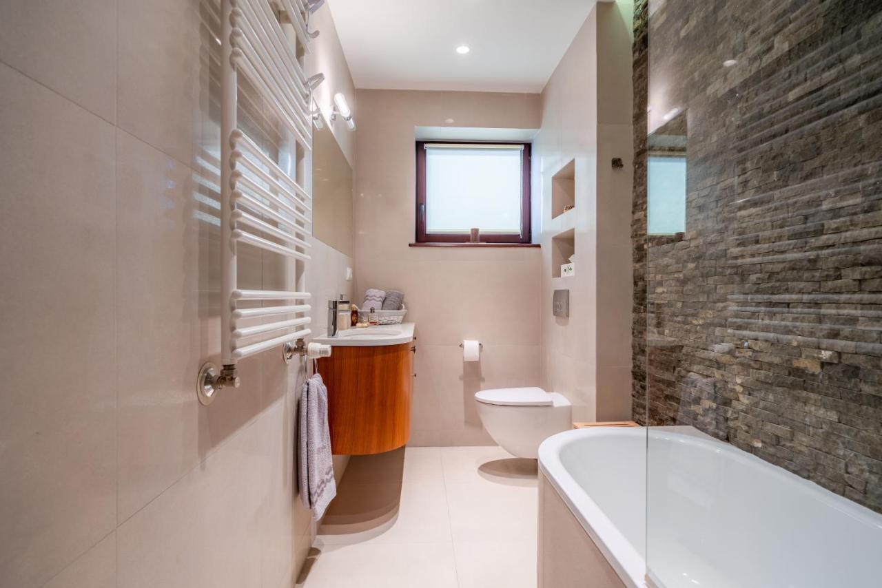 זקופאנה Apartament Zielony Blisko Krupowek מראה חיצוני תמונה