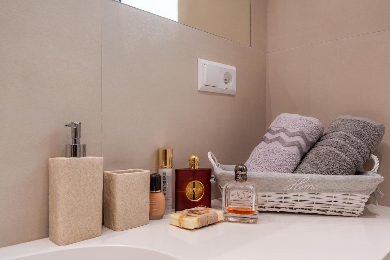 זקופאנה Apartament Zielony Blisko Krupowek מראה חיצוני תמונה