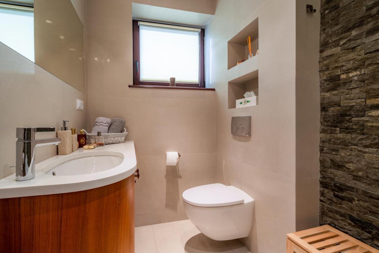 זקופאנה Apartament Zielony Blisko Krupowek מראה חיצוני תמונה