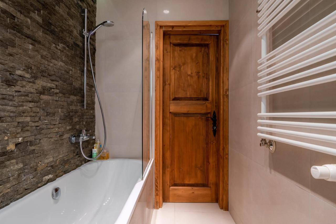 זקופאנה Apartament Zielony Blisko Krupowek מראה חיצוני תמונה